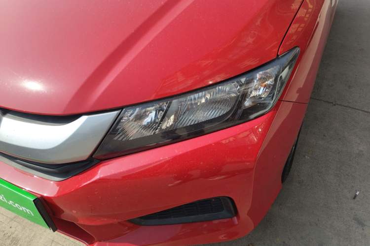 Used Honda City 2017 1.5L CVT Elite Edition