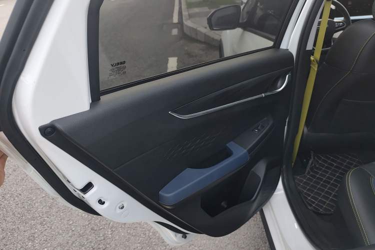 Used Geometry EX3 Kung Fu Cow 2021 Kungfu NiuNiu