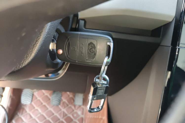 Used Wuling Hongguang PLUS 2019 1.5T Manual Luxury 7-Seater
