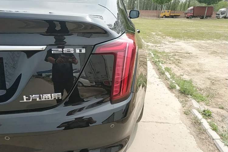 Used Cadillac CT5 2022 28T Prestige Edition