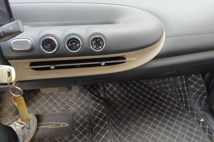 Used Wuling Bingo 2023 203km Light Edition