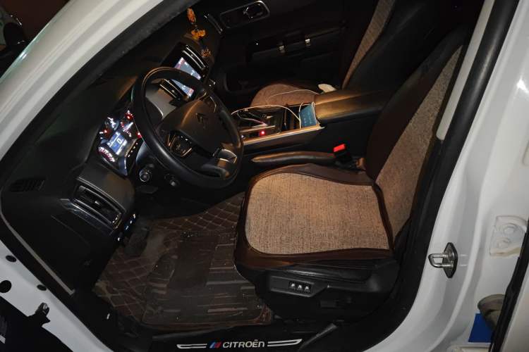 Used Citroen C6 2020 400THP Luxury Version