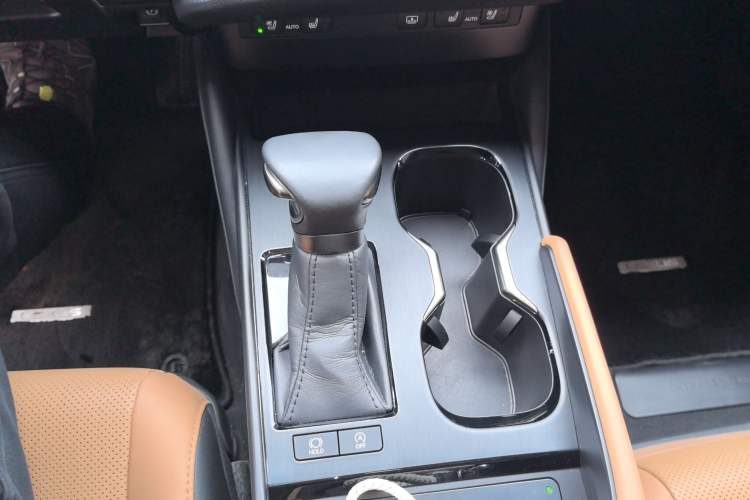 Used Lexus ES 2022 200 Luxury Edition