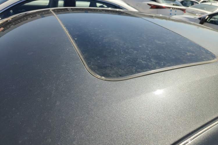 Used CHANGAN Eado 2025 Blue Whale 1.5T 500Bar Prestige Model
