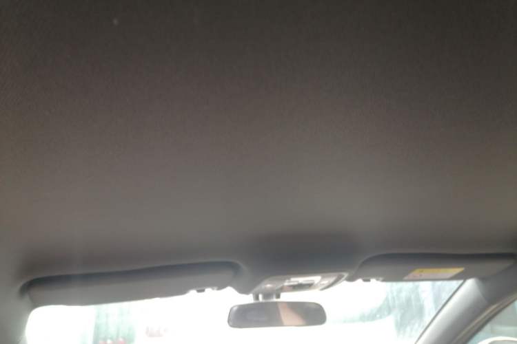 Used BYD Seagull 2025 305km Active Version
