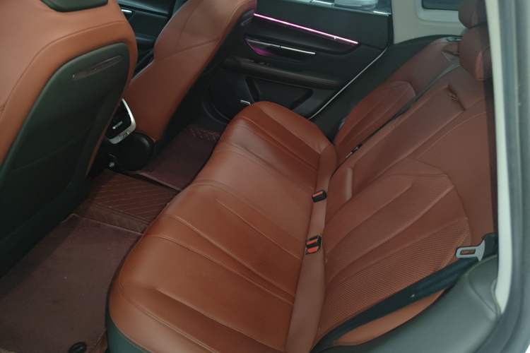 Used XPeng P7 2020 586E