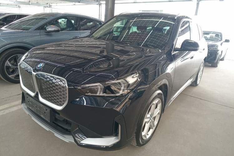 Used BMW iX1 2023 eDrive25L X Design Package