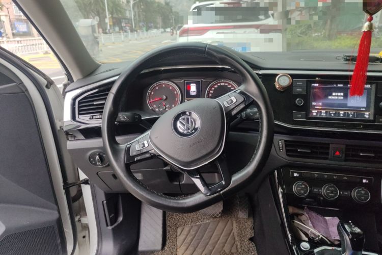 Used Volkswagen Tayron 2019 330TSI Four-Wheel Drive Luxury Version China VI Standard
