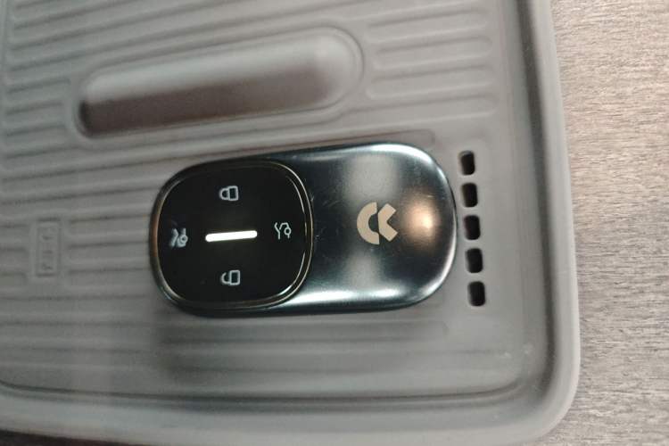 Used Nio ES8 2026 Model 6-seat Executive Luxury Edition
