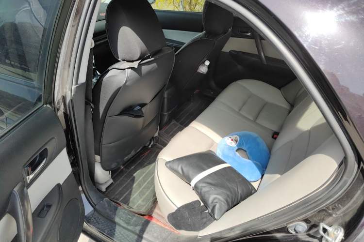 Used Mazda 6 2013 2.0L Automatic Fashion Edition