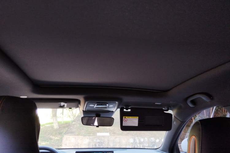 Used BYD Song PLUS New Energy 2021 DM-i 51KM Prestige Model