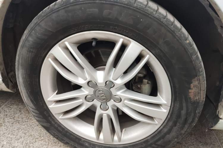 Used Audi Q3 2013 35 TFSI Ambition Edition
