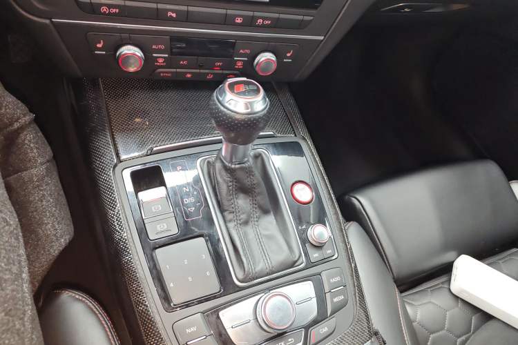 Used Audi A6L 2017 45 TFSI quattro Sport Edition
