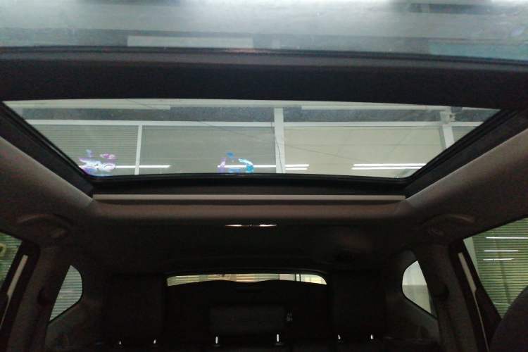 Used Honda Breeze 2020 240TURBO CVT Two-Wheel Drive Prestige Edition