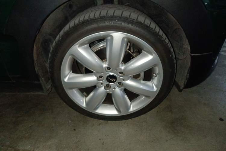 Used MINI Clubman 2023 1.5T COOPER Classic Edition