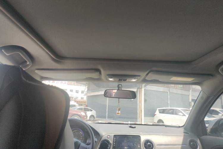 Used Honda XR-V 2021 220TURBO CVT Luxury Edition