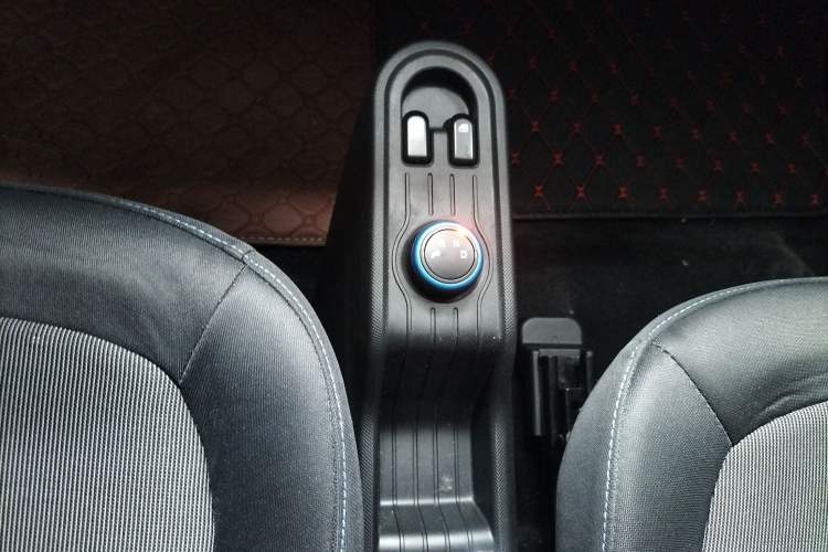 Used Wuling Hongguang MINIEV 2021 Macaron Premium Model – Lithium Iron Phosphate
