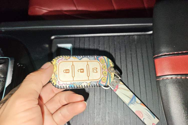 Used Dongfeng Fengon 500 2021 1.5L CVT Enjoyment Version