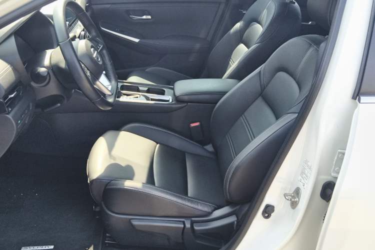 Used Nissan Sylphy 2020 1.6L XL CVT Enjoyment Edition
