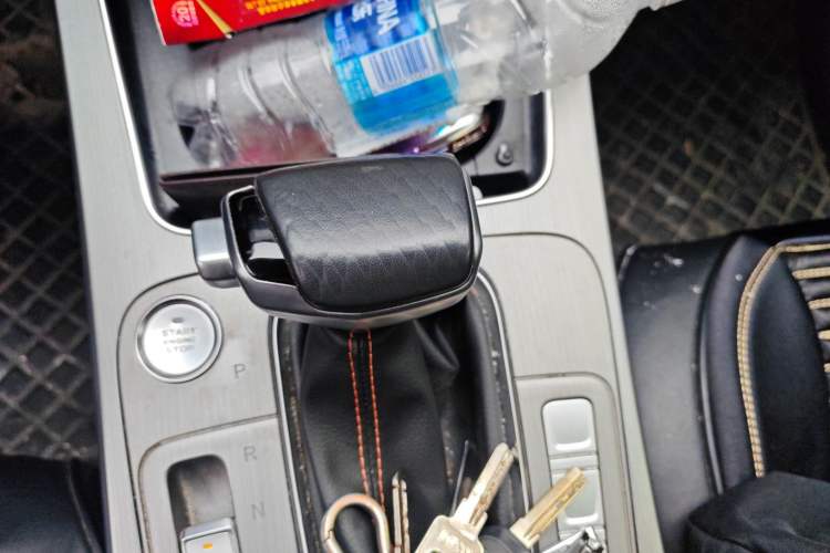 Used CHANGAN OSHAN X7 2020 1.5T Automatic Prestige Edition