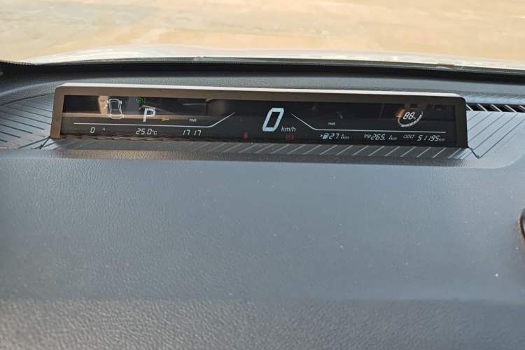 Used NETA V 2021 Standard Range Entertainment Version – Upgraded Model