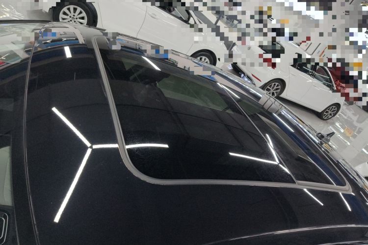 Used Volkswagen Magotan 2023 2 Million Units Limited Edition 330TSI DSG Leading Version Roof