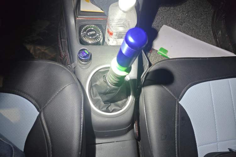 Used Suzuki Swift 2011 1.3L Manual Value Edition
