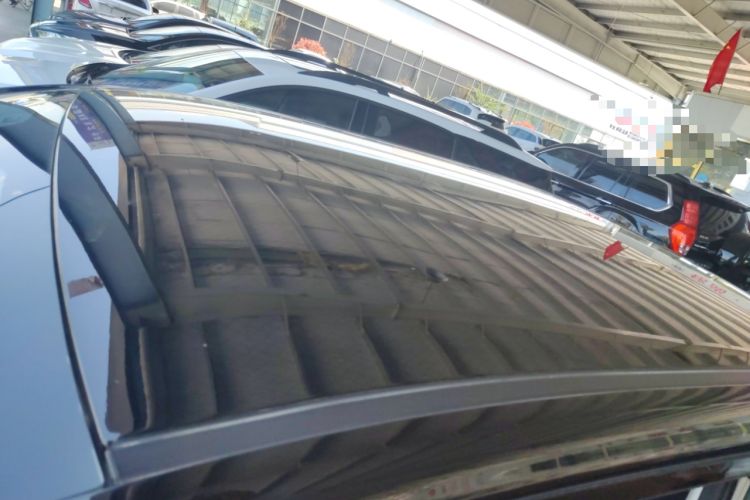 Used Baojun KiWi EV 2021 Artist Model Ternary Lithium
