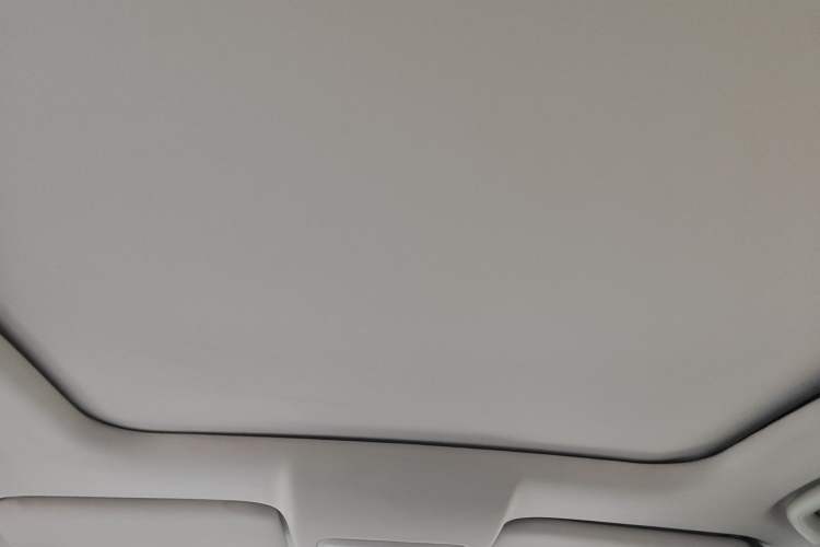 Used CHANGAN CS55PLUS 2022 2nd Generation 1.5T DCT Prestige Version Headliner