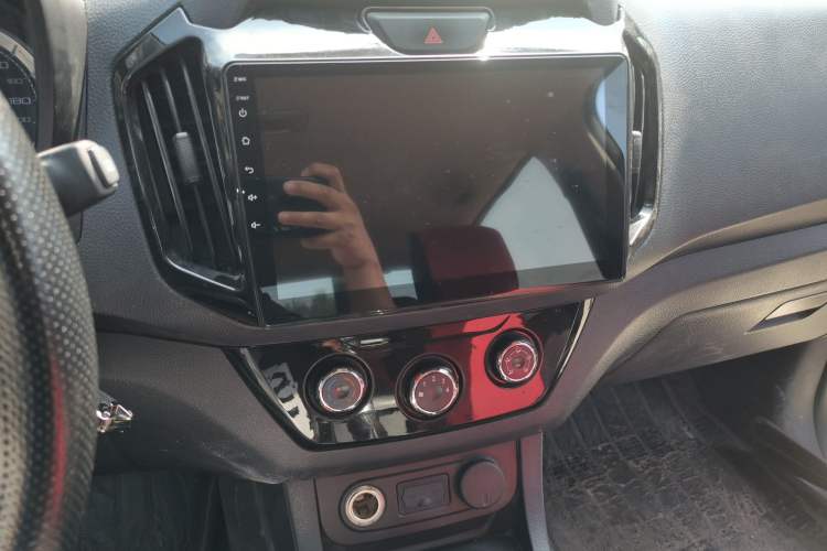 Used Isuzu JLM 2020 2.8T Classic 4x4 Diesel Euro VI Comfort Plus Extended Version JE493ZLQ6E