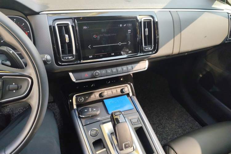 Used Citroen C6 2022 400THP Co-Creation Edition