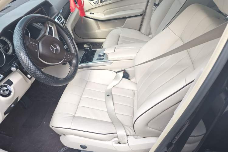 Used Mercedes-Benz E-Class 2015 E 260 L Sport & Fashion Model
