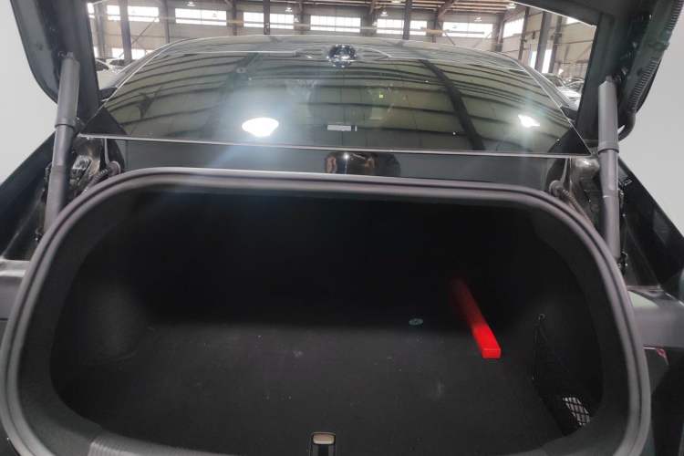 Used Nio ET5 2022 75 kWh
