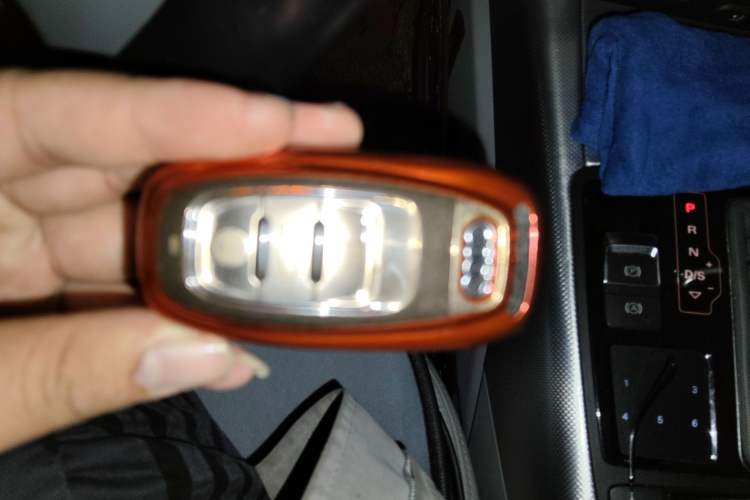 Used Audi A6L 2012 30 FSI Technology Edition
