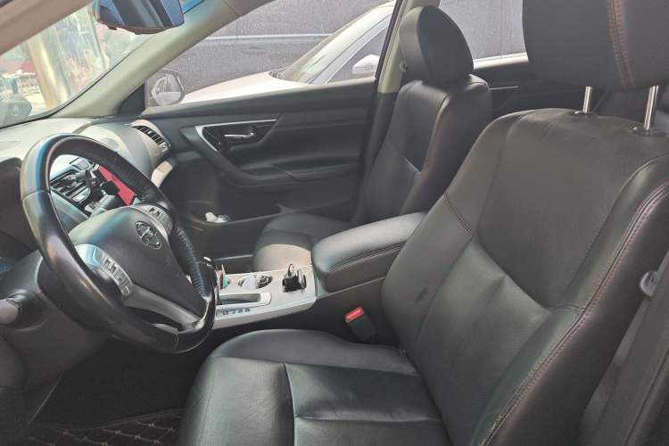 Used Nissan Teana 2016 2.0L XL Comfort Edition