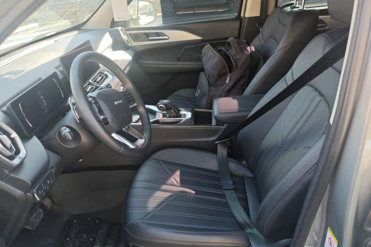 Used Haval H5 2023 2.0T Automatic All-Wheel Drive LinkedIn Gasoline