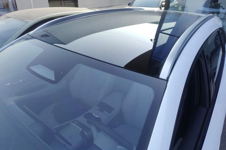 Used BYD Sealion 06 New Energy 2025 Model EV 605 Navigation Pro Edition
