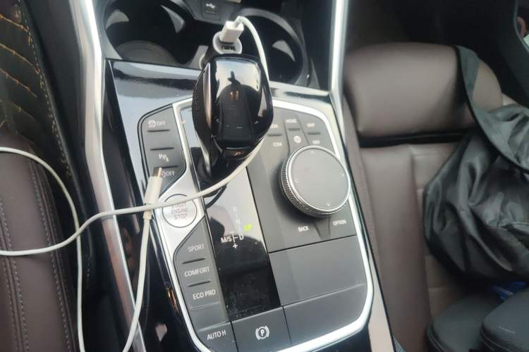 Used BMW 3 Series 2021 Facelifted 320Li M Sport Package