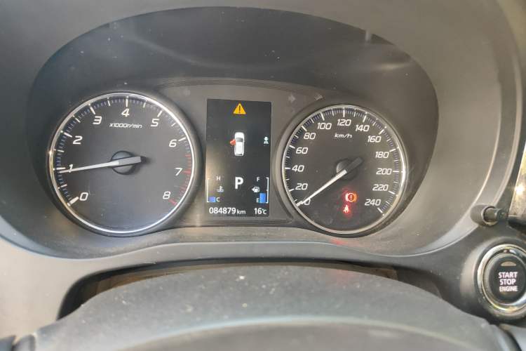 Used Mitsubishi Outlander 2020 2.0L Two-Wheel Drive Enjoyment Version 5 Seats
