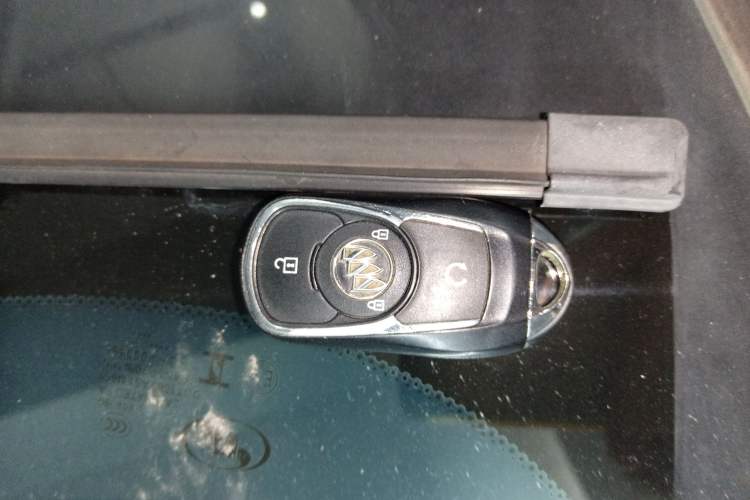 Used Buick Velite 6 2022 Connected & Shared PLUS Interior 1