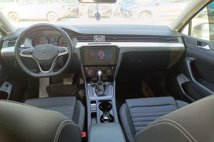 Used Volkswagen Magotan 2020 280TSI DSG Comfort Edition