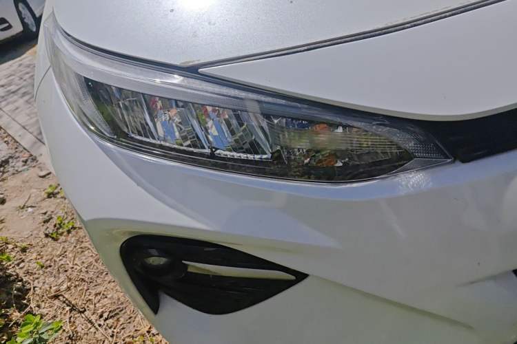 Used Toyota Wildlander 2020 2.0L CVT 4x4 Luxury Edition
