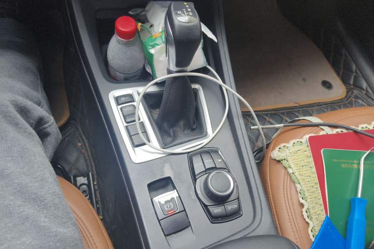 Used BMW 1 Series 2017 118i Fashion Model
