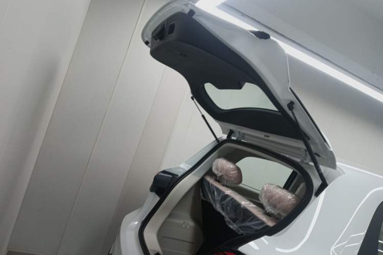 Used Leapmotor T03 2025 310 Comfort Edition