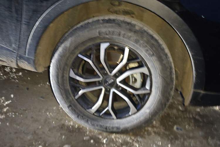 Used Haval H6 2021 National Trend Edition 1.5T Automatic Urban Version
