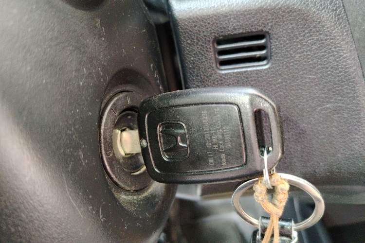 Used Honda City 2018 1.5L CVT Comfort Version
