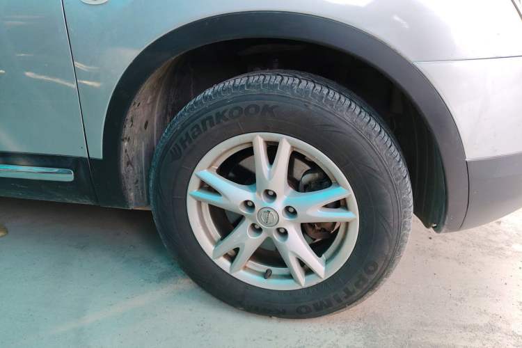 Used Nissan Qashqai 2012 2.0 XL Fire 6MT 2WD
