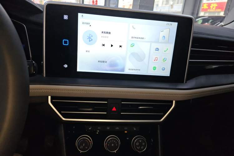 Used Jetta VA7 2025 1.4T First-Come First-Served Edition
