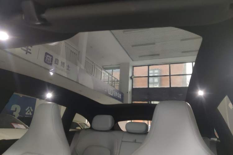 Used Nio ET5T 2024 75kWh Touring