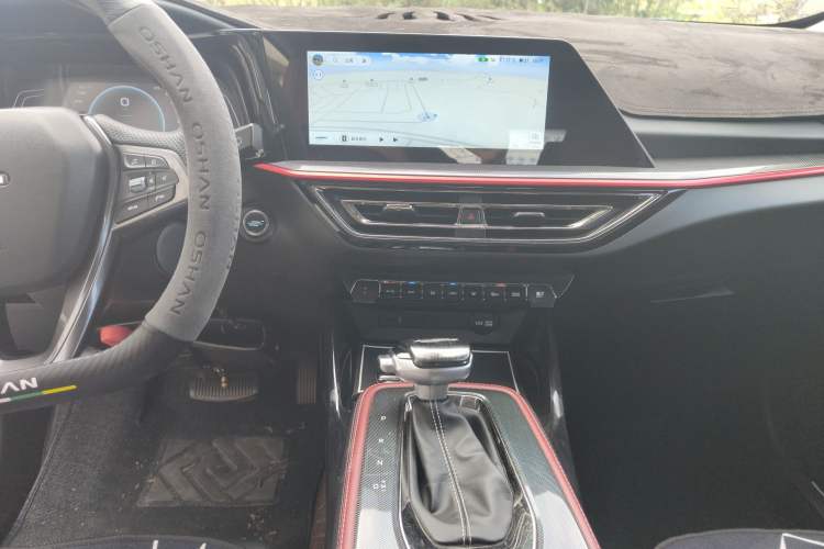 Used CHANGAN OSHAN X5 2021 1.5T DCT Flagship Edition
